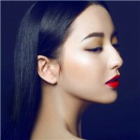 成熟自信有女人味的高清头像合集 47张女生头像素材