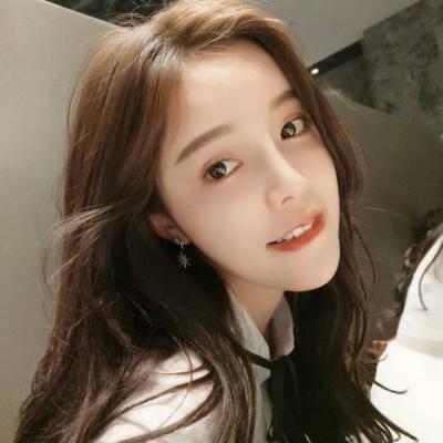 36张好看的女生微信头像 快来挑你喜欢的款
