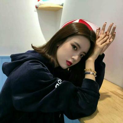 36张高清可爱意境女生头像 氛围感拉满的女生头像合集