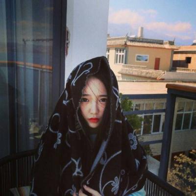 33张高清高冷气质女生头像合集 颜值党直接收藏