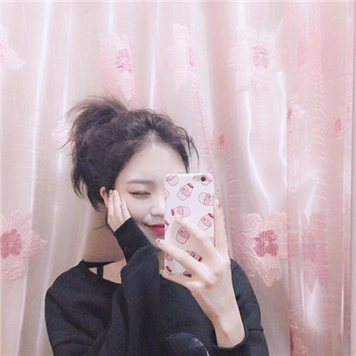 又浪又痞的女生头像来啦！20张高清坏坏痞帅款