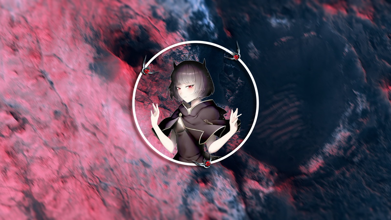 《黑色五叶草》角色高清壁纸合集 次元粉速来存