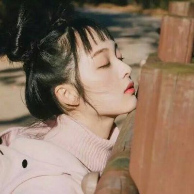 多人闺蜜头像合集！24张高清好看的一套女生头像