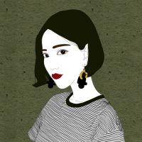 15张超飒女生霸气动漫头像合集