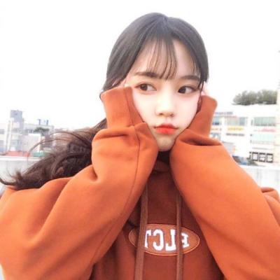 13张无水印可爱女生头像 高清好看的微信头像合集
