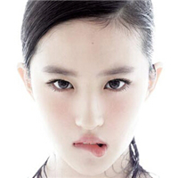 两款超撩人的咬唇女生头像合集