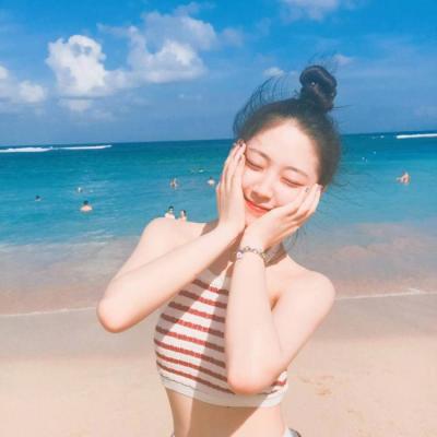 抖音女生可爱气质头像合集，21张甜妹头像直接存