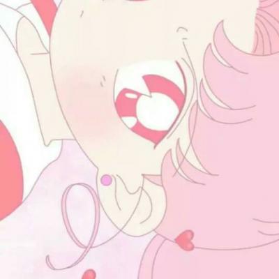 软萌感拉满！17张超可爱的动漫小女孩头像合集