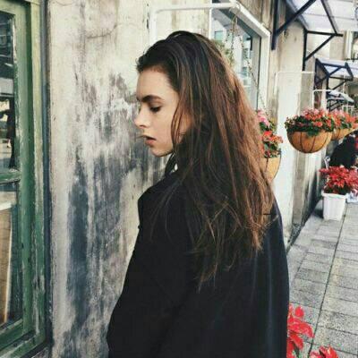 31张高清霸气高冷欧美女生头像 氛围感拉满