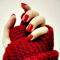 女生手部唯美意境头像合集 21张好看头像分享