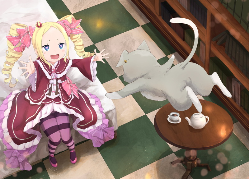 高清动漫壁纸62