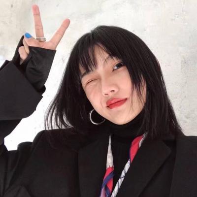 16张可爱软萌女生头像 想要同款漂亮小姐姐头像的看过来