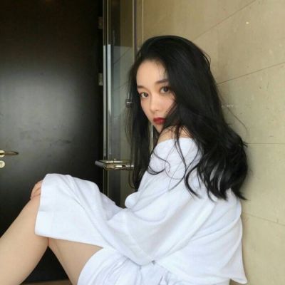 女生超拽又高级的霸气头像 19张高清好看的合集