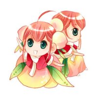 12张卡通少女十二星座头像 快来找你的专属款