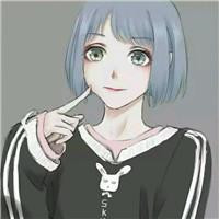 27张高清好看的短发动漫女头 动漫短发美女头像合集