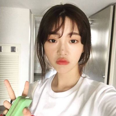 24张QQ女生颓废头像｜带着抽烟喝酒氛围感的失落情绪头像