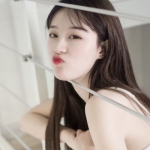 26张清纯可爱女生QQ头像 高清好看又百搭