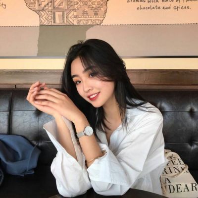 女生超拽又高级的霸气头像 19张高清好看的合集