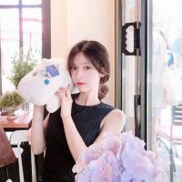 34张自信阳光女生QQ头像合集 个性又好看的个性女生头像