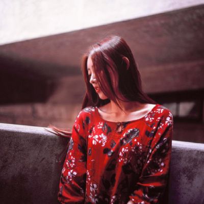 24张简约又温柔的女生头像合集