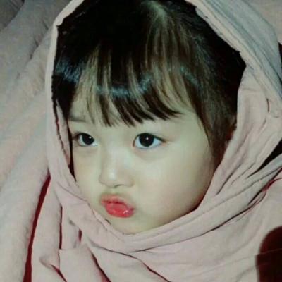 26张权律二搞笑表情包头像 软萌可爱超适合女生用