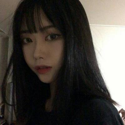 36张高清好看的女生个性头像大图合集