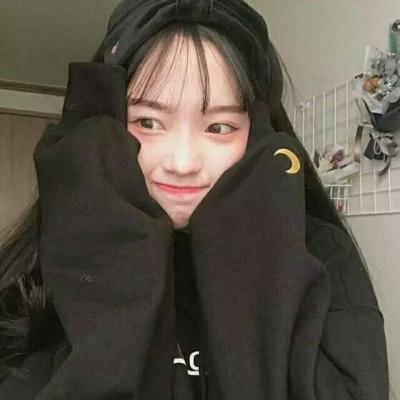 14张高清可爱唯美女生微信头像合集