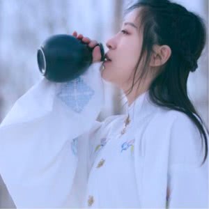 21张高清唯美古风女生头像 氛围感拉满的古风女头大图