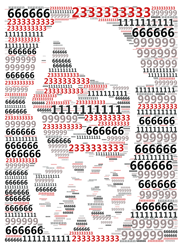 2333和666表情包合集 聊天斗图都能用