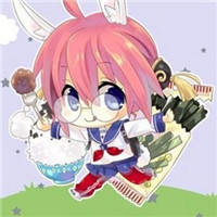 神乐搞笑头像合集！24张可爱沙雕高清动漫头像