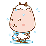 超实用乖乖羊QQ表情包来啦