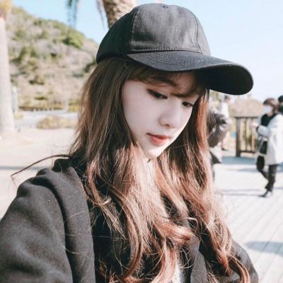 女生微信大方头像合集！21张高清气质小妹头像来啦