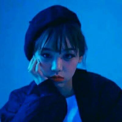 22张高清好看的非主流女生微信头像合集