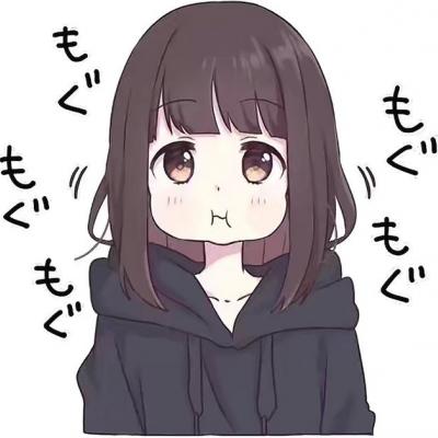 韦神女友蜜蜂仔用过的16张微博直播间头像合集