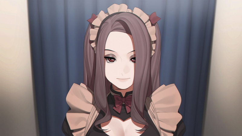 哥哥一起来玩吧 动漫 1080P高清壁纸