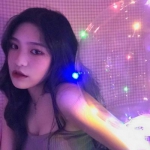 35张带感的伤感颓废女生头像合集