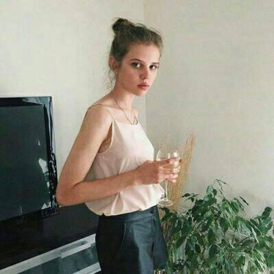 31张高清霸气高冷欧美女生头像 氛围感拉满