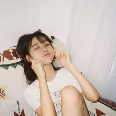 女生软萌仙女味高清头像合集 21张软萌感拉满