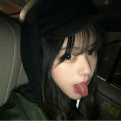 36张个性可爱风女生头像 有个性的女生更招人喜欢