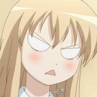 18张软萌拉满的QQ动漫女孩头像 可爱到犯规