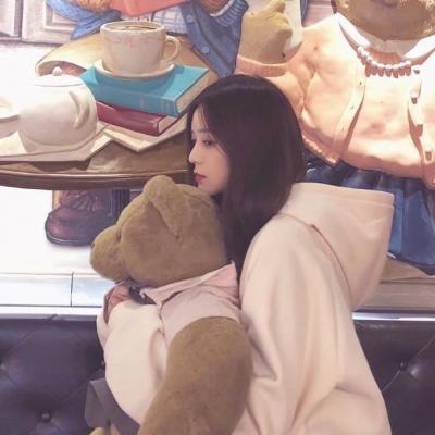 34张高清真人闺蜜头像合集 好看又实用