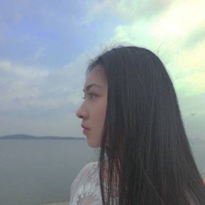 24张QQ女生颓废头像｜带着抽烟喝酒氛围感的失落情绪头像