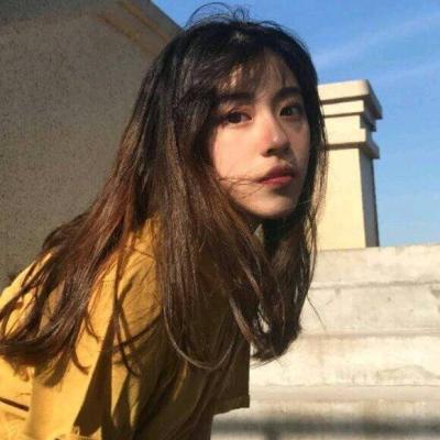 超拽又高雅的霸气女生头像 23张高清合集