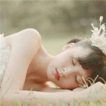 15张小清新唯美意境女生头像，戳中你的审美了吗