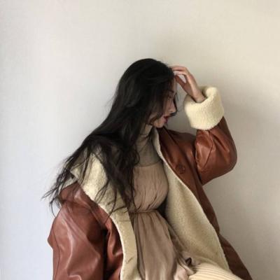 适合当抖音头像的女生背影图 高清无水印共33张