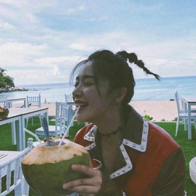 36张软萌女生QQ头像 高清可爱超甜的女头合集