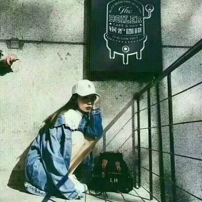 30张又萌又飒的女生闺蜜头像 高清可爱又霸气