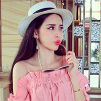 15张时尚女生头像合集 氛围感拉满