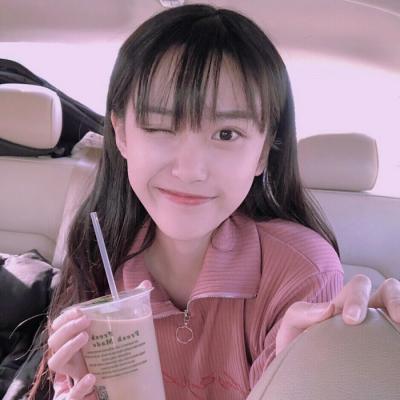 女生软萌仙女味高清头像合集 21张软萌感拉满