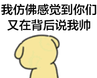 金馆长版汪星人表情包合集